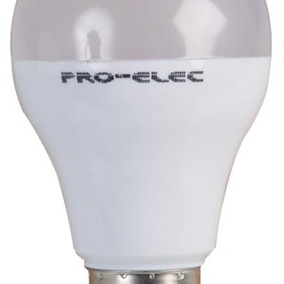 10w B22 (Bayonet) LED GLS Lightbulb (Pro-Elec) - Warm White